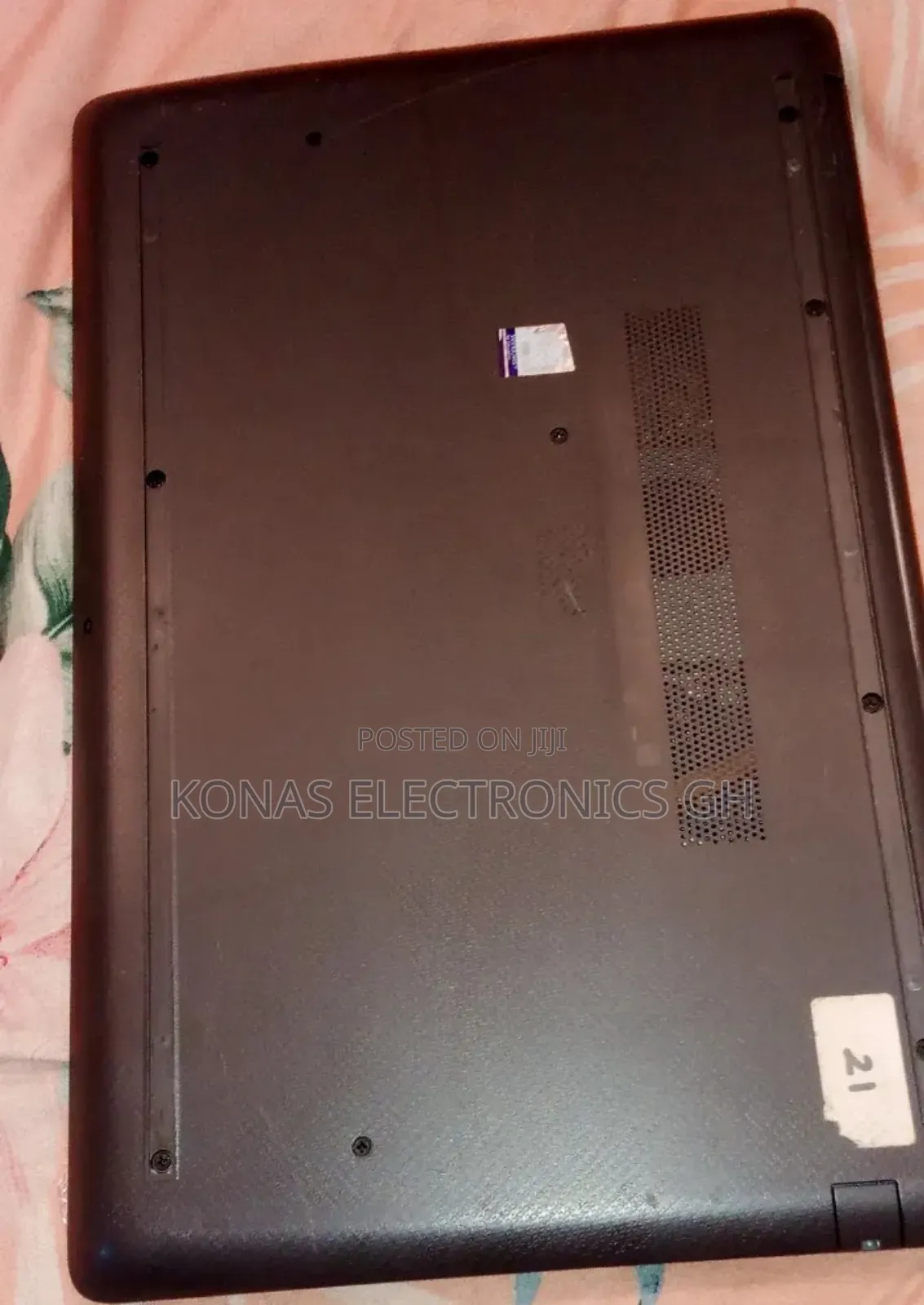 Laptop HP 255 4GB AMD HDD 500GB
