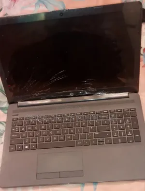 Laptop HP 255 4GB AMD HDD 500GB