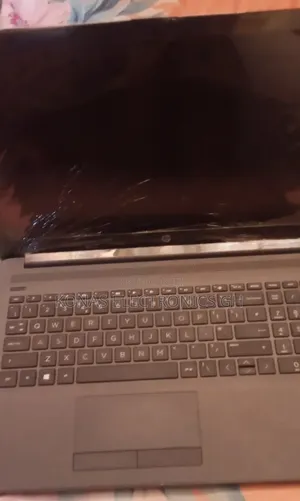 Laptop HP 255 4GB AMD HDD 500GB