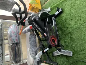 Proform Pro Spin Bike Hd Touchscreen Ifit