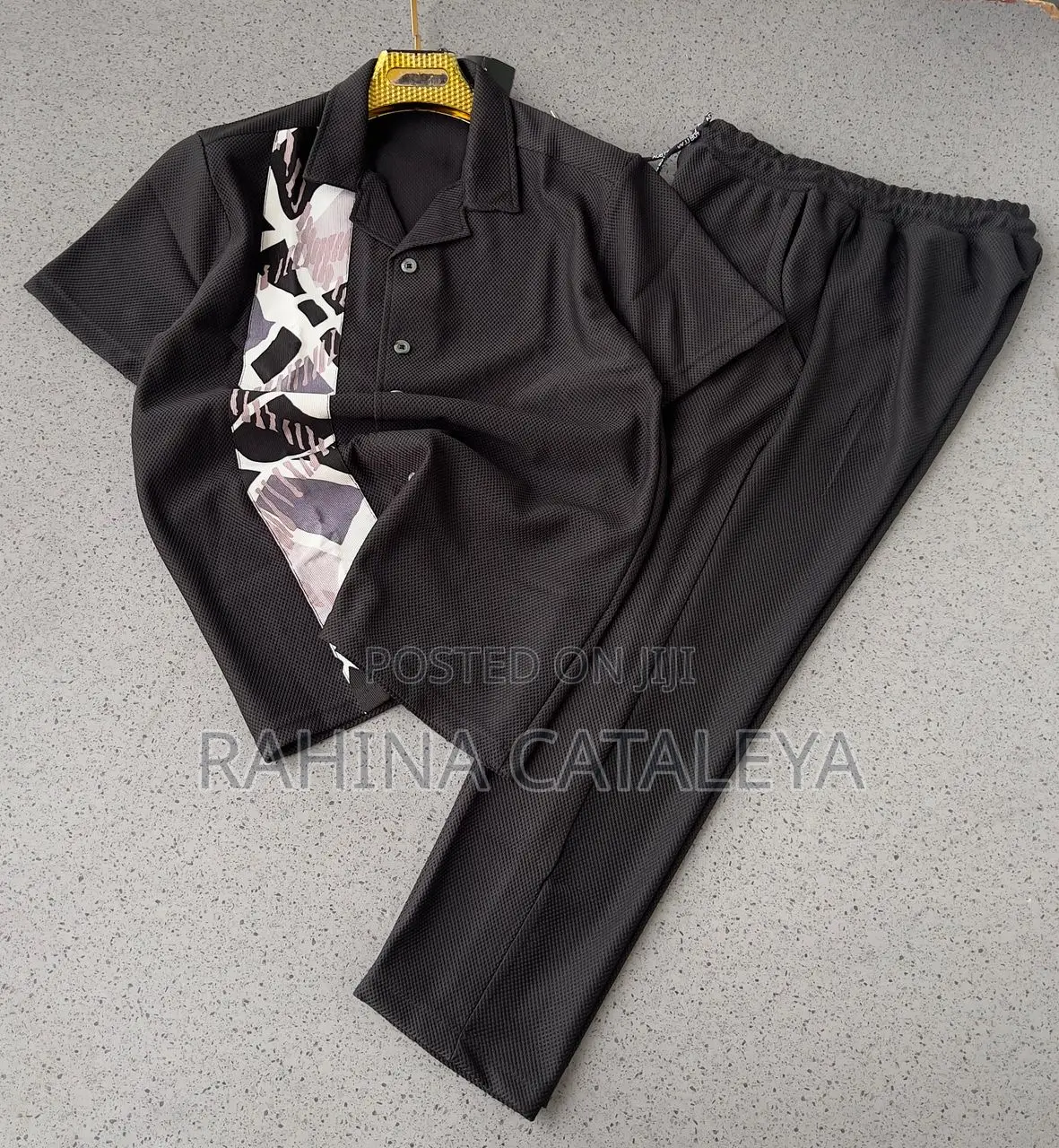 Quality Two Pieces Wear for Men