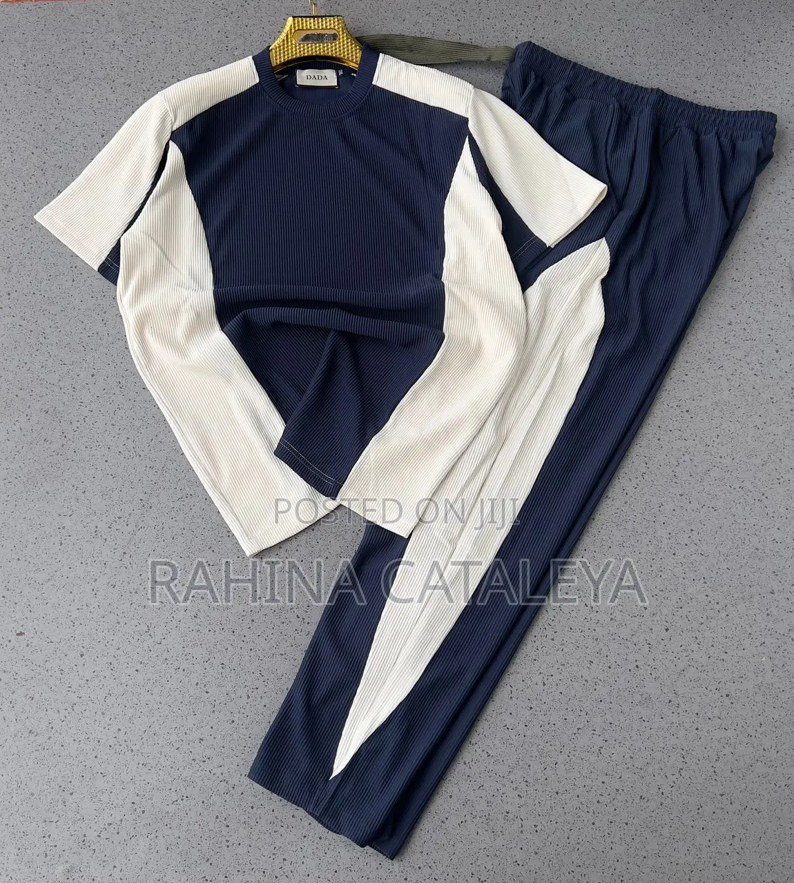 Quality Two Pieces Wear for Men