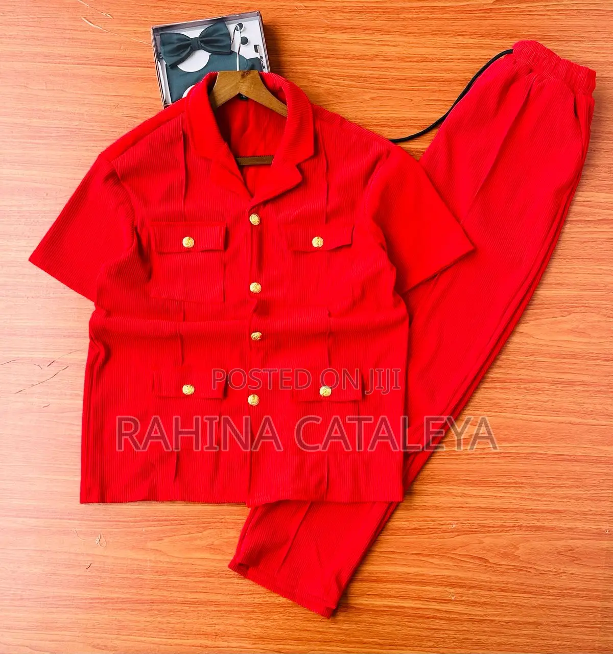 Quality Two Pieces Wear for Men