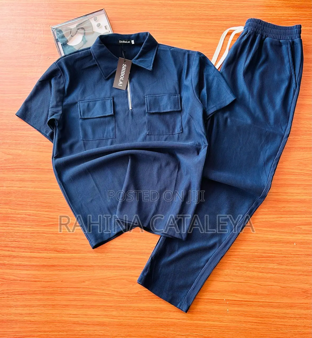 Quality Two Pieces Wear for Men