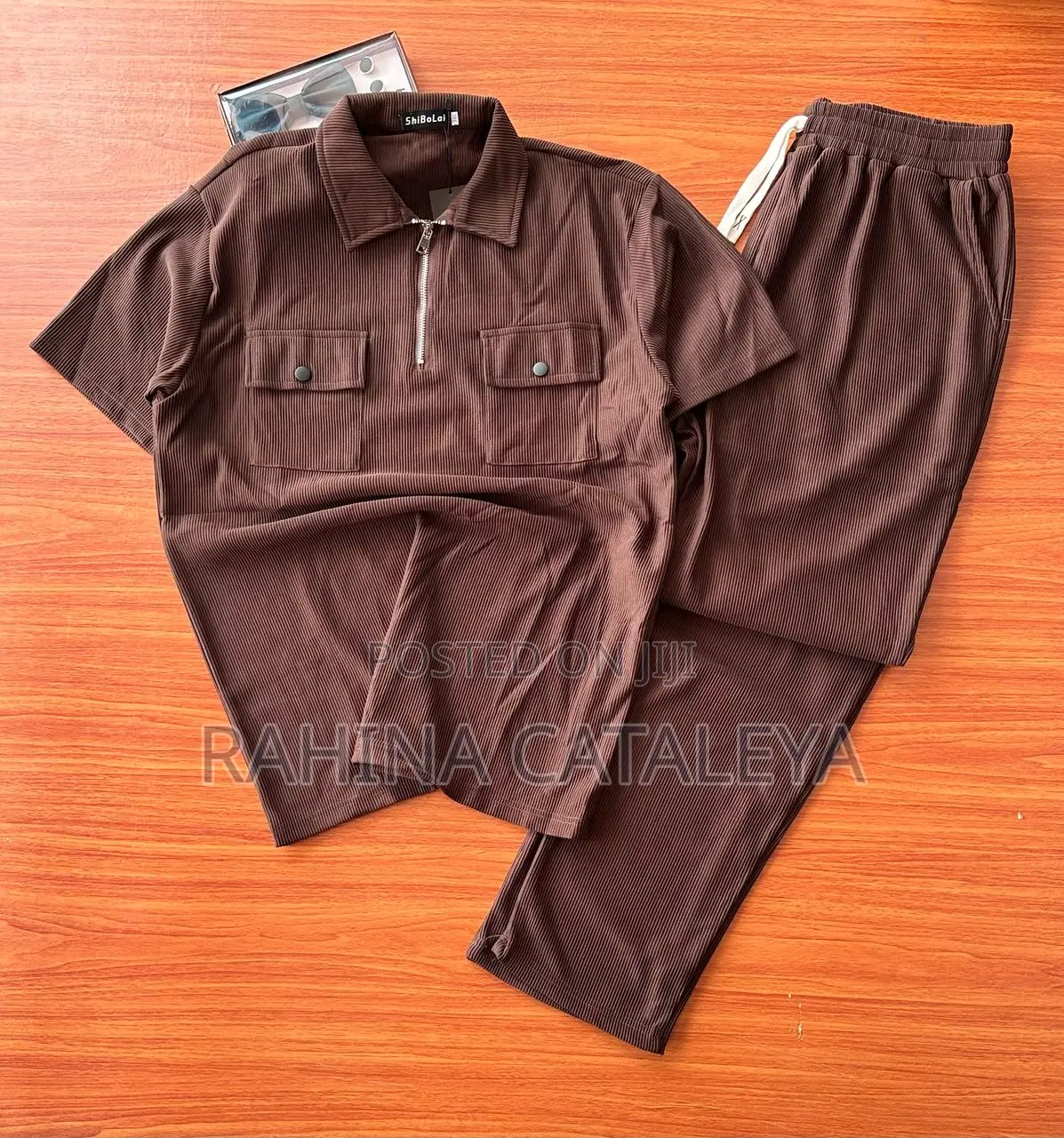 Quality Two Pieces Wear for Men
