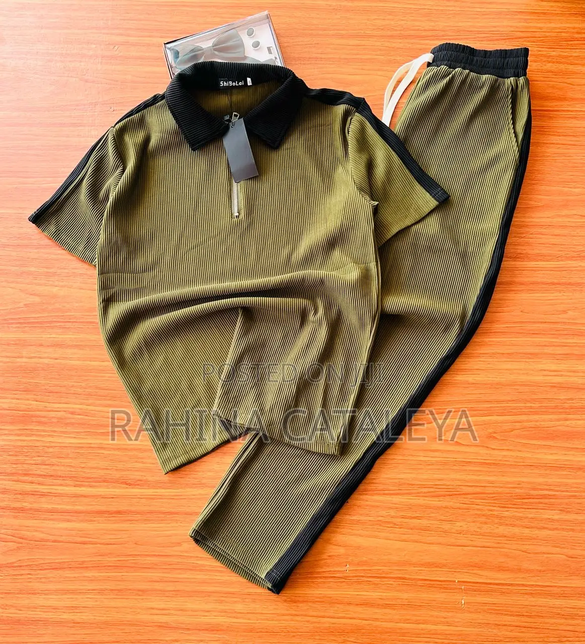 Quality Two Pieces Wear for Men