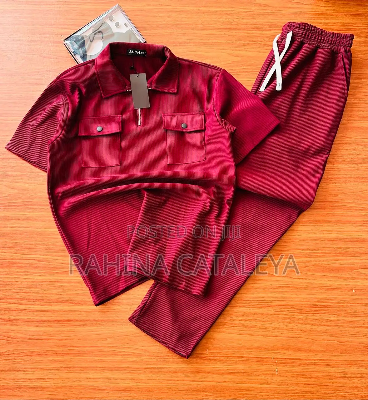 Quality Two Pieces Wear for Men