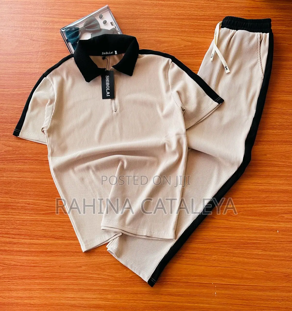 Quality Two Pieces Wear for Men