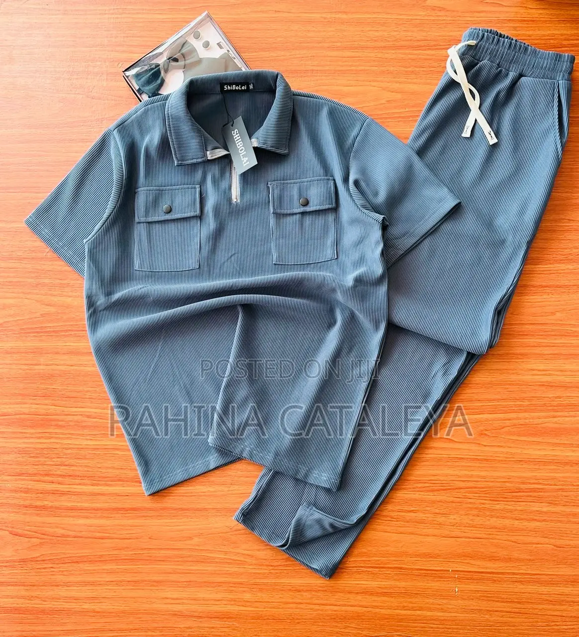 Quality Two Pieces Wear for Men