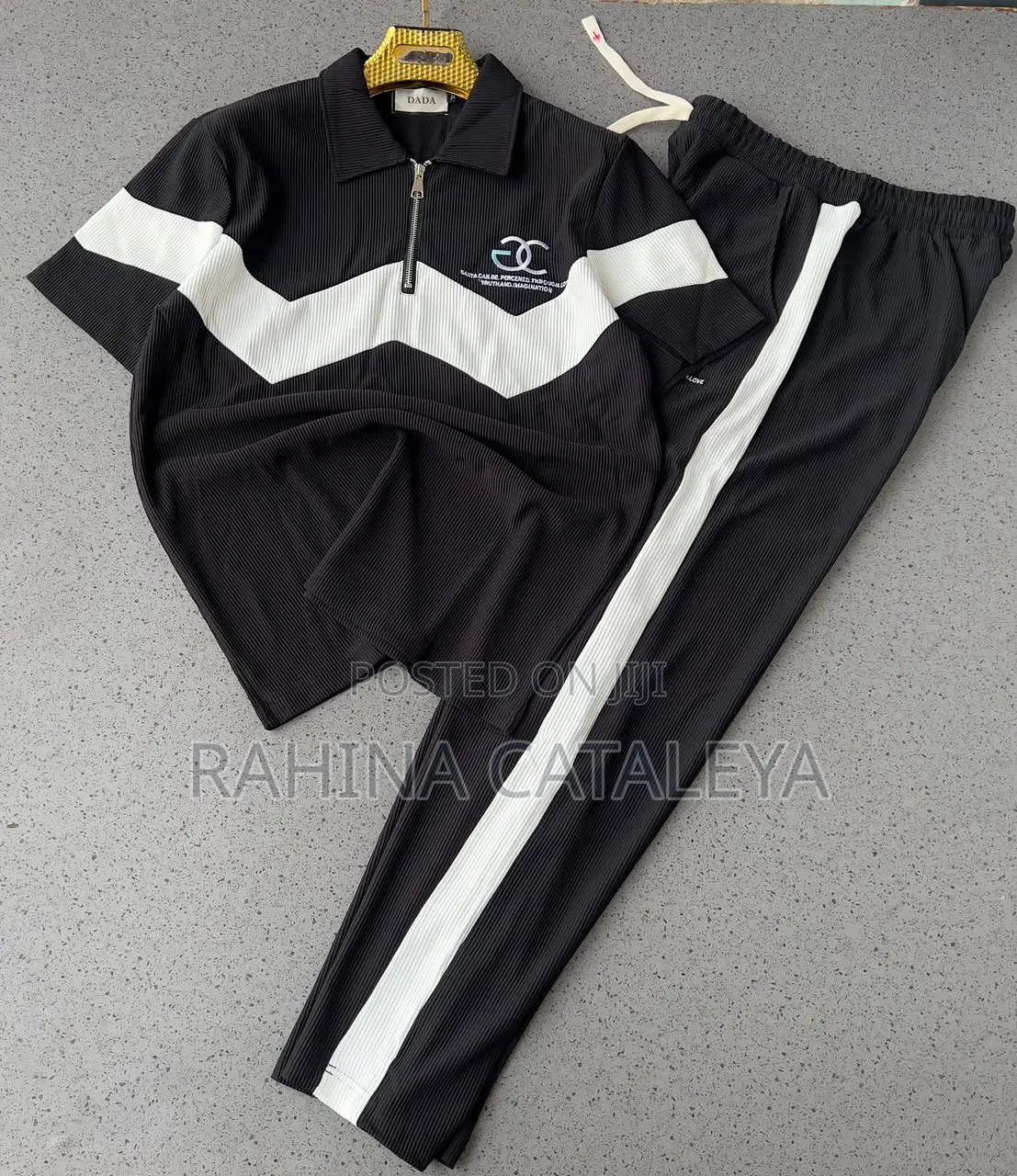 Quality Two Pieces Wear for Men