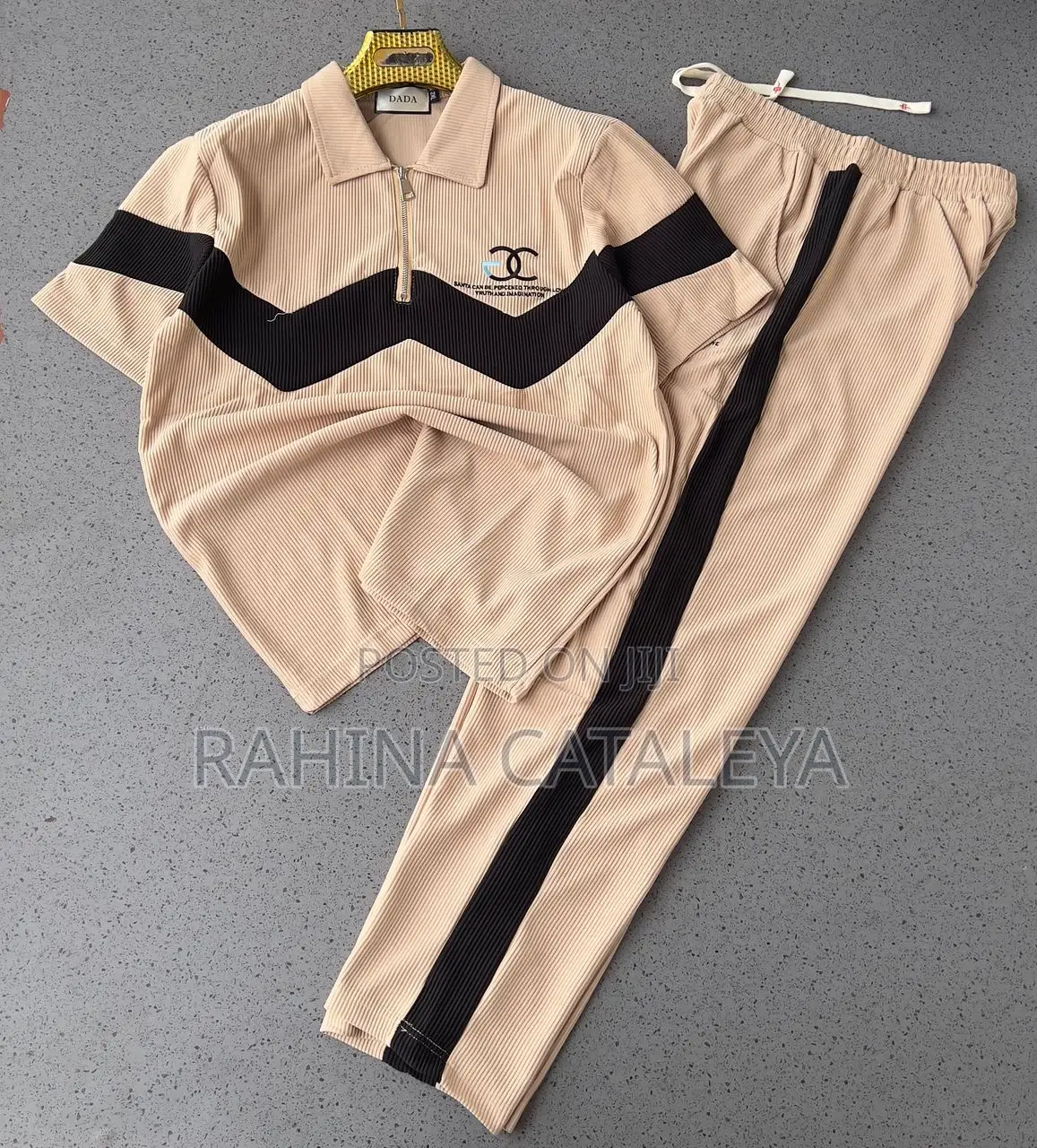 Quality Two Pieces Wear for Men