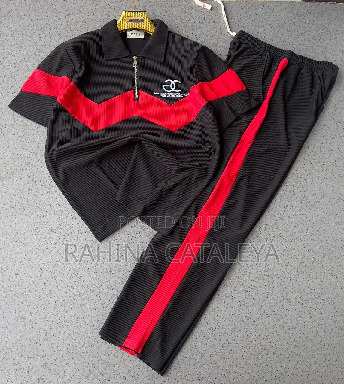 Quality Two Pieces Wear for Men