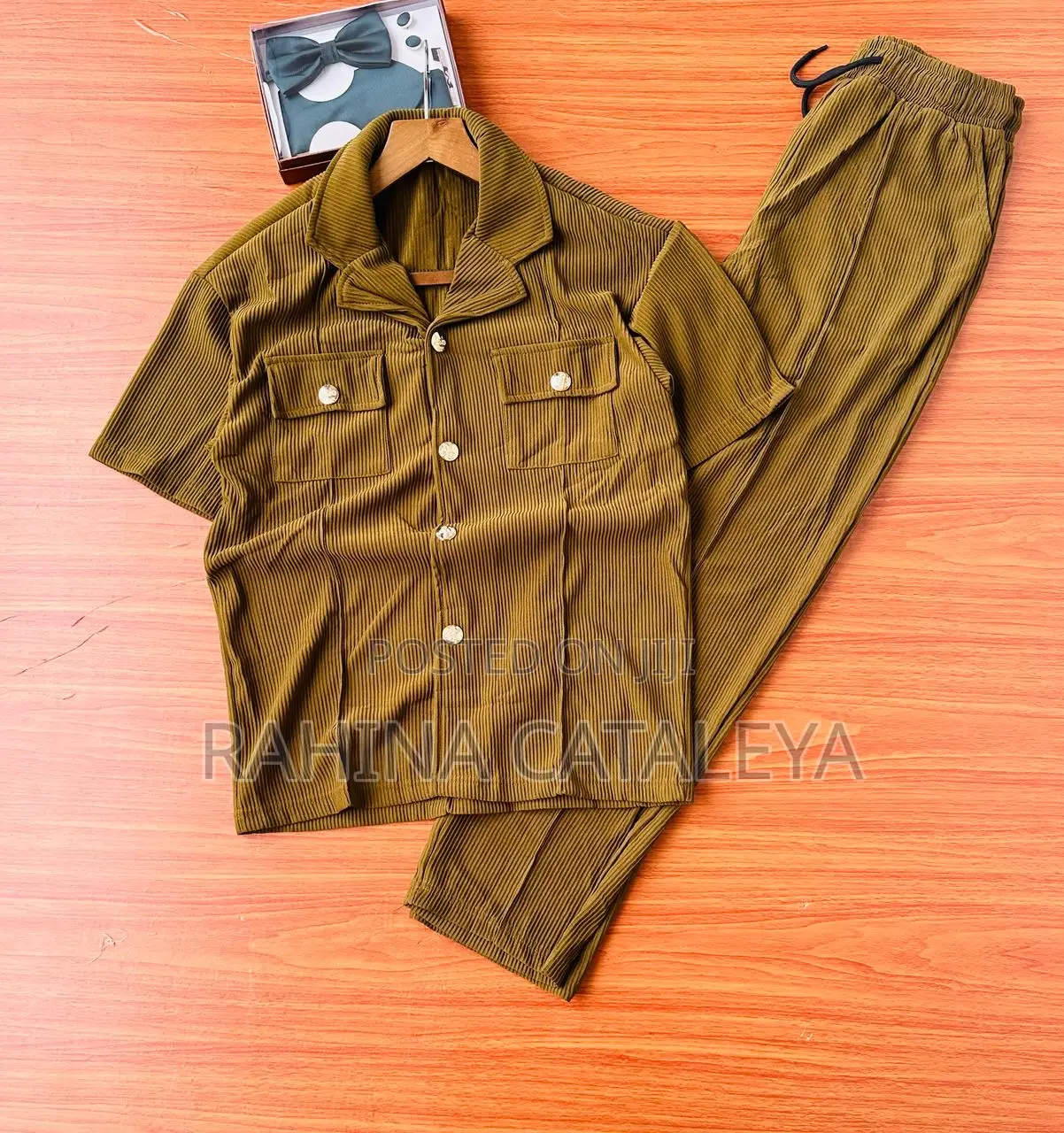 Quality Two Pieces Wear for Men