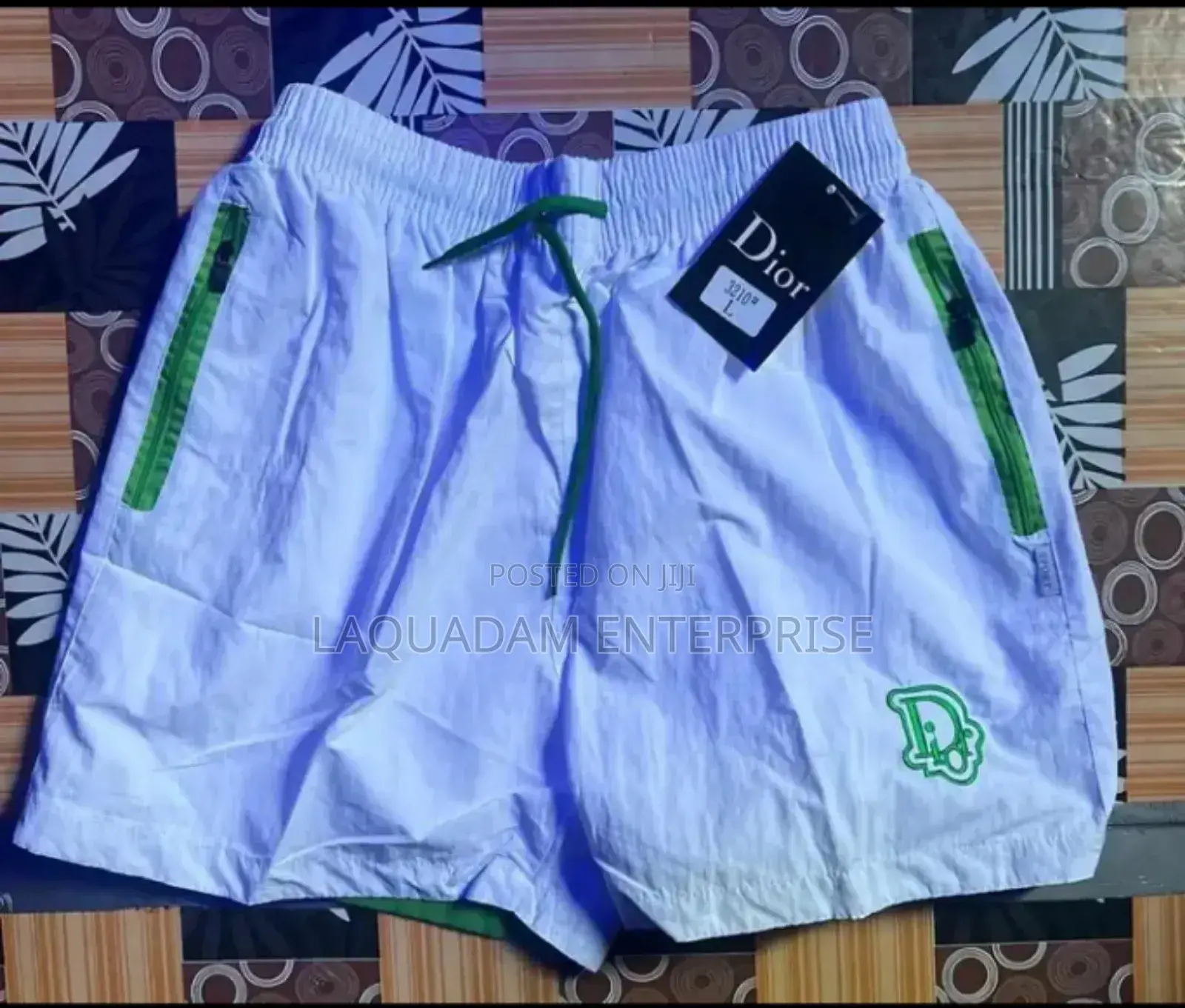 Summer Shorts