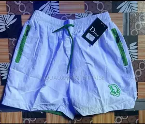 Summer Shorts