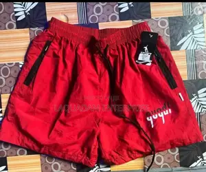 Summer Shorts