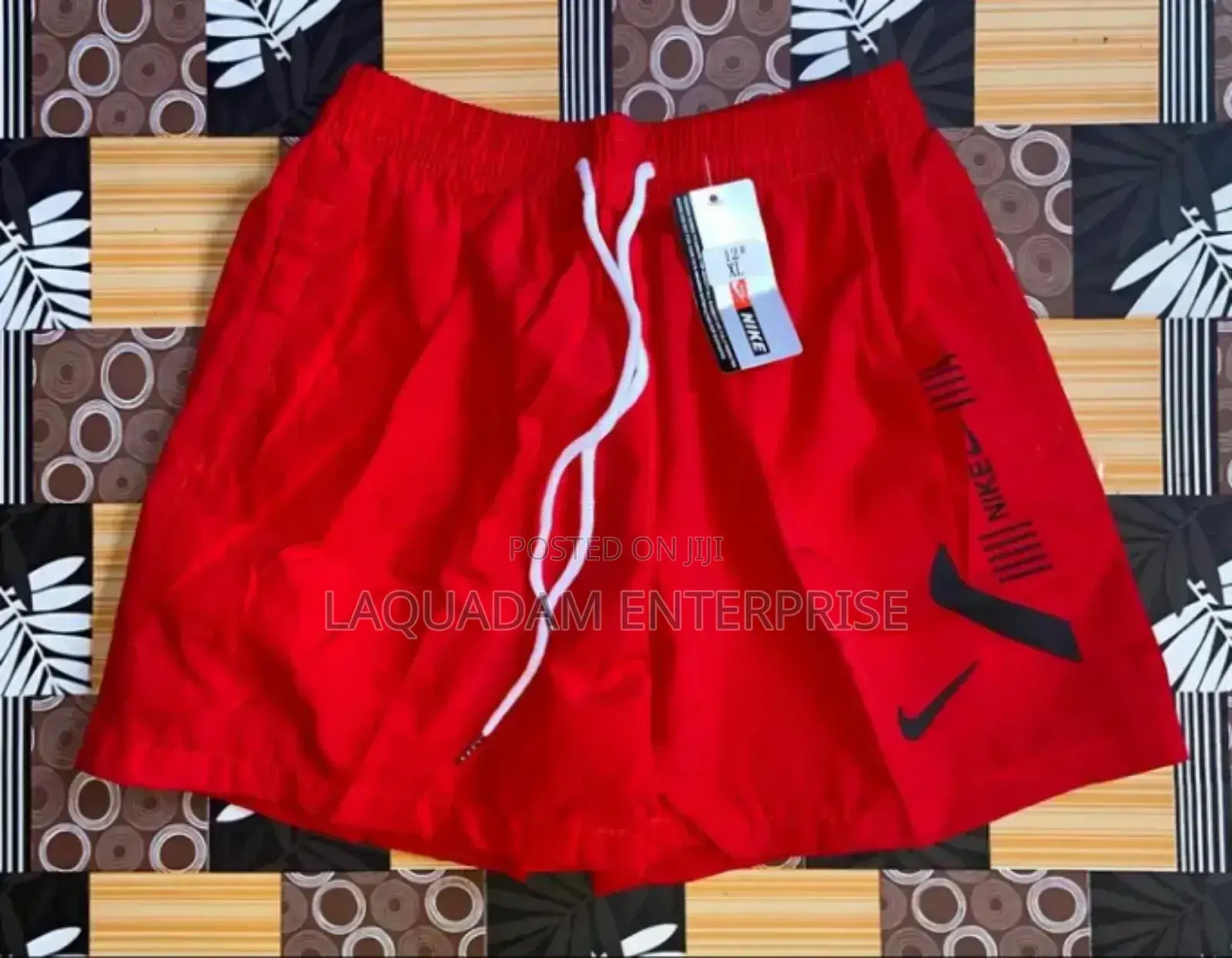 Summer Shorts