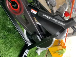 Proform Pro Spin Bike Hd Touchscreen Ifit