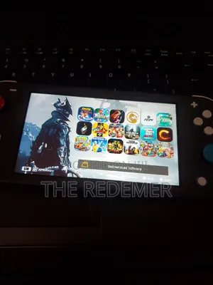 Jailbreak Your Nintendo Switch All Models and Games Install