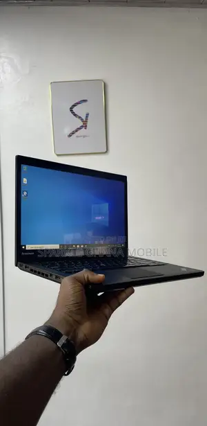 Laptop Lenovo ThinkPad T440s 8GB Intel Core I7 SSHD+SSD 500GB