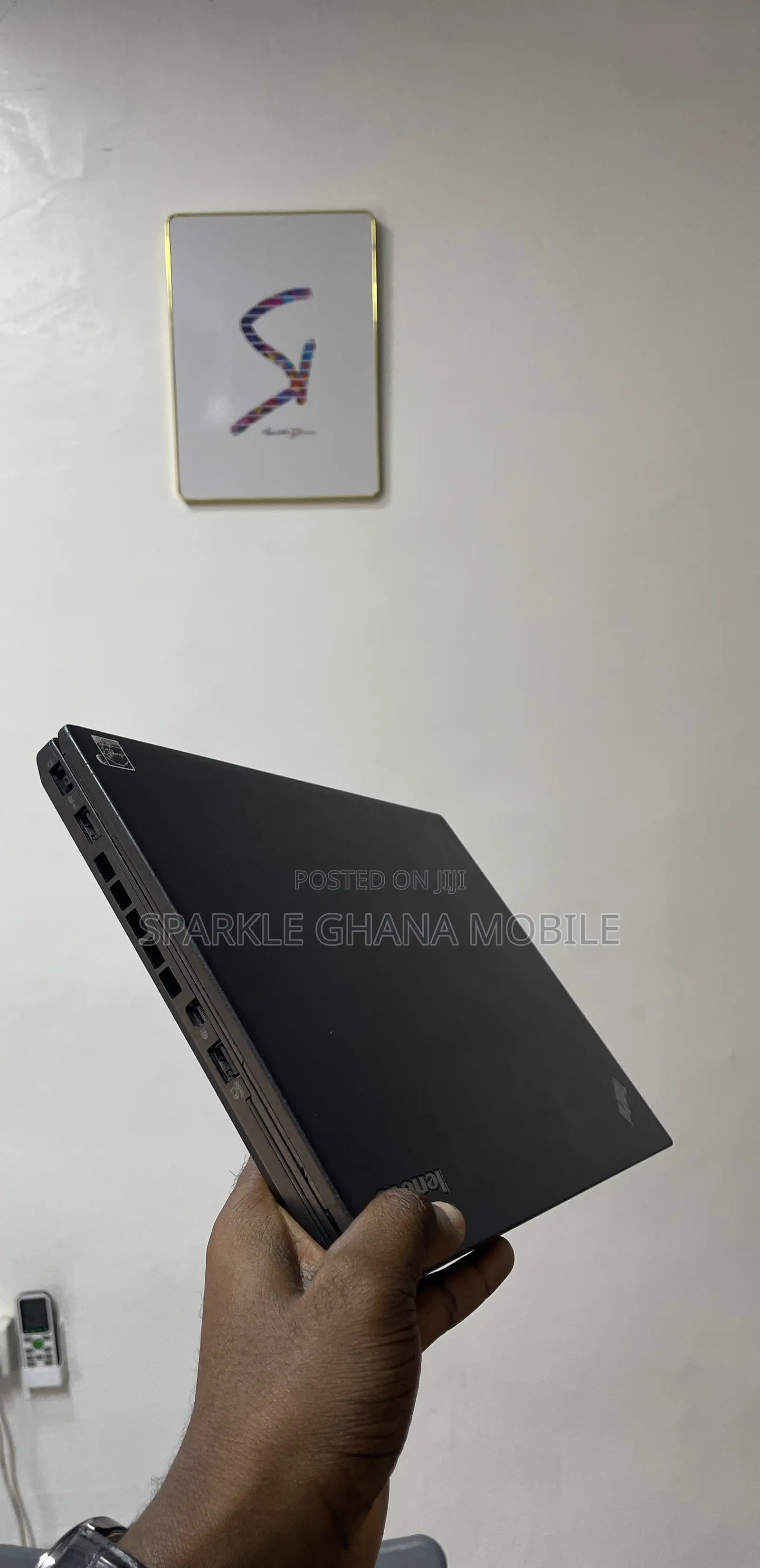 Laptop Lenovo ThinkPad T440s 8GB Intel Core I7 SSHD+SSD 500GB