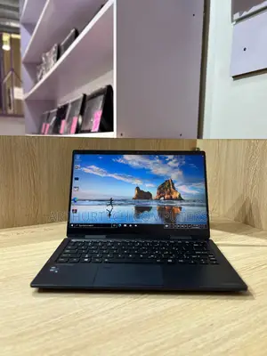 Laptop Toshiba Dynabook R634/M 16GB Intel Core I5 SSD 256GB