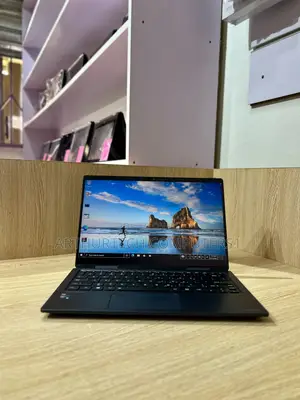 Laptop Toshiba Dynabook R634/M 16GB Intel Core I5 SSD 256GB