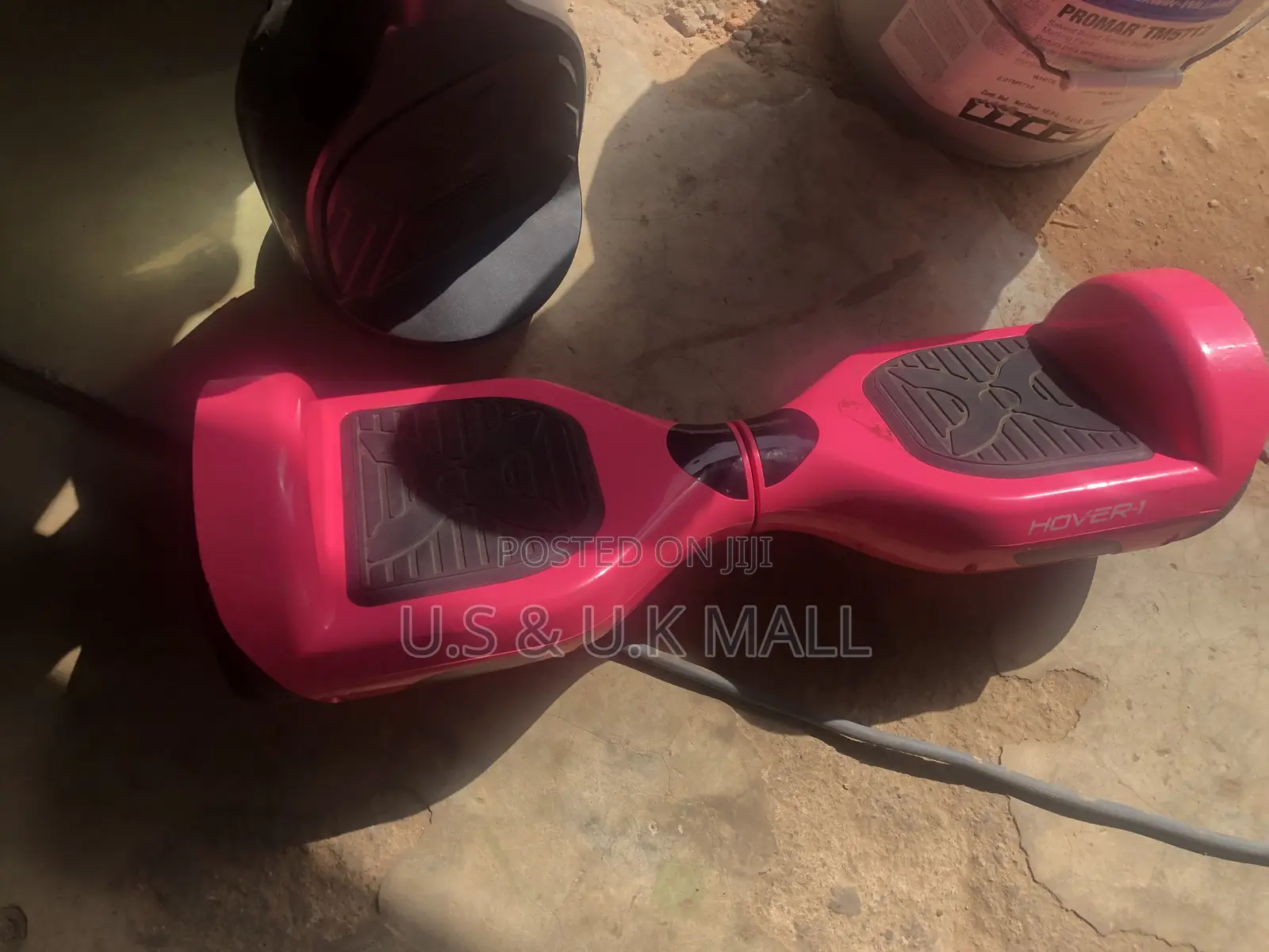 Hover 1 Hoverboards From America in Stock.