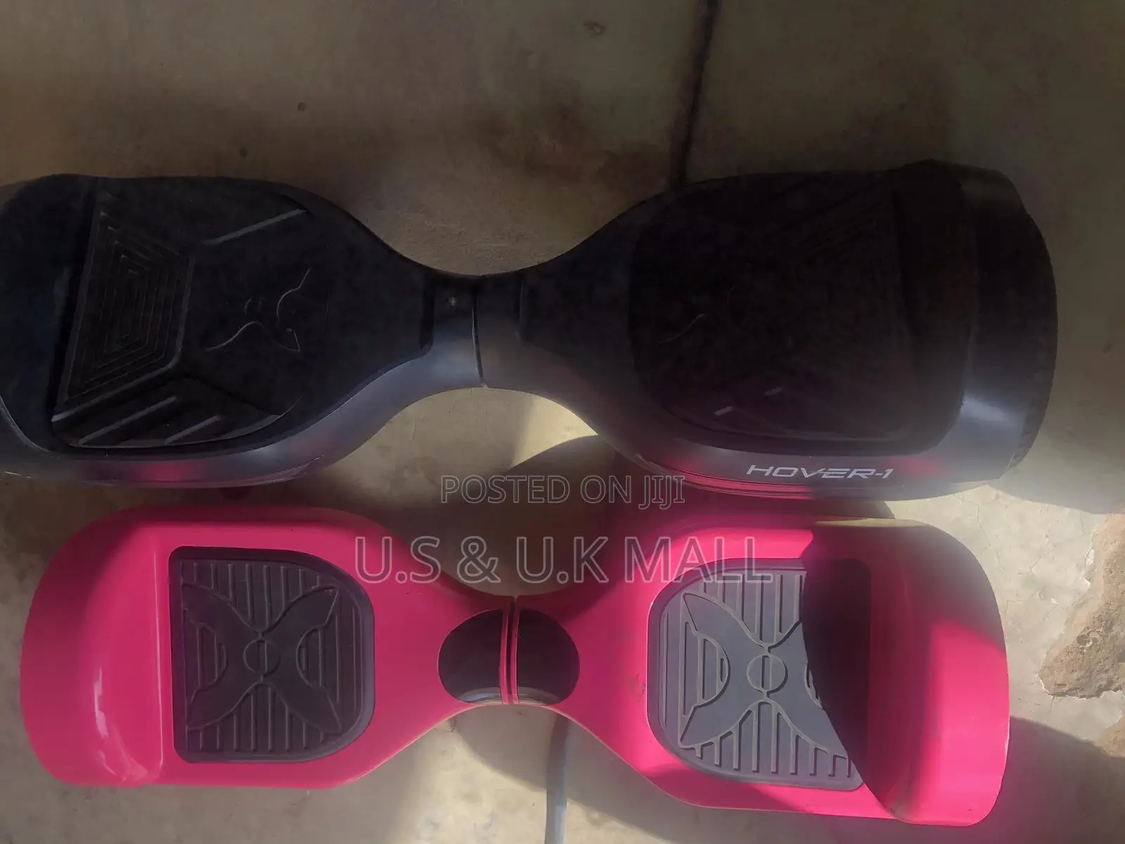 Hover 1 Hoverboards From America in Stock.