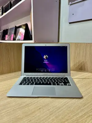 Laptop Apple MacBook Air 2015 8GB Intel Core I7 SSD 256GB