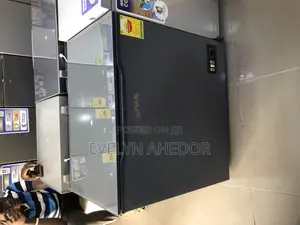 Design Glass Top Pearl Chest Freezer 188 Liters Available