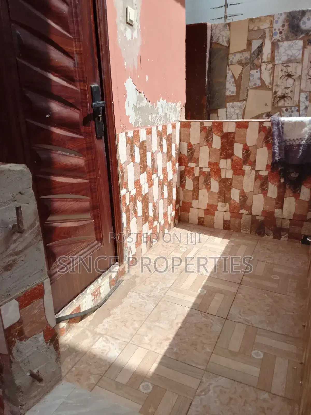 1bdrm Apartment in Sinco Properties, Madina for rent
