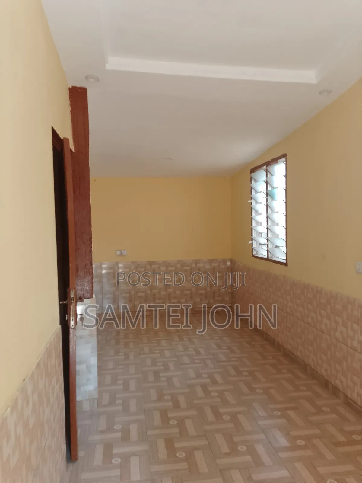 1bdrm Apartment in Sinco Properties, Madina for rent