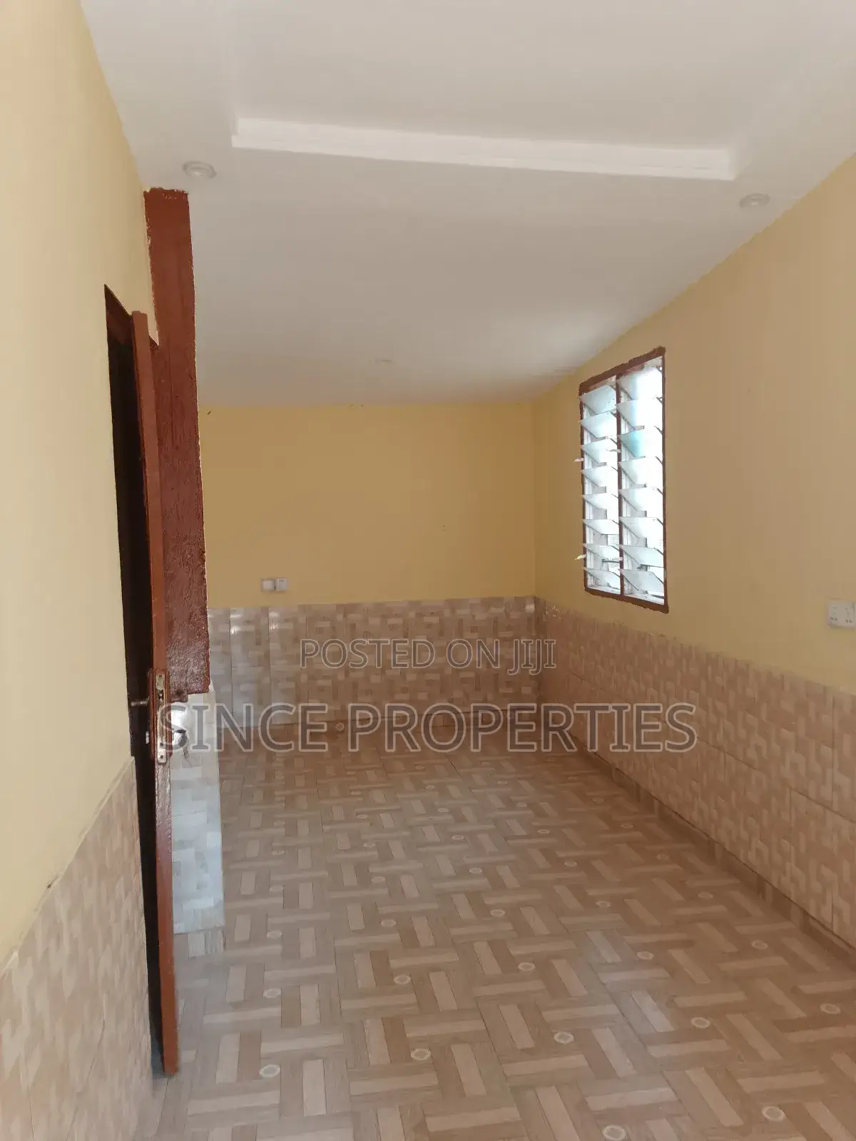 1bdrm Apartment in Sinco Properties, Madina for rent