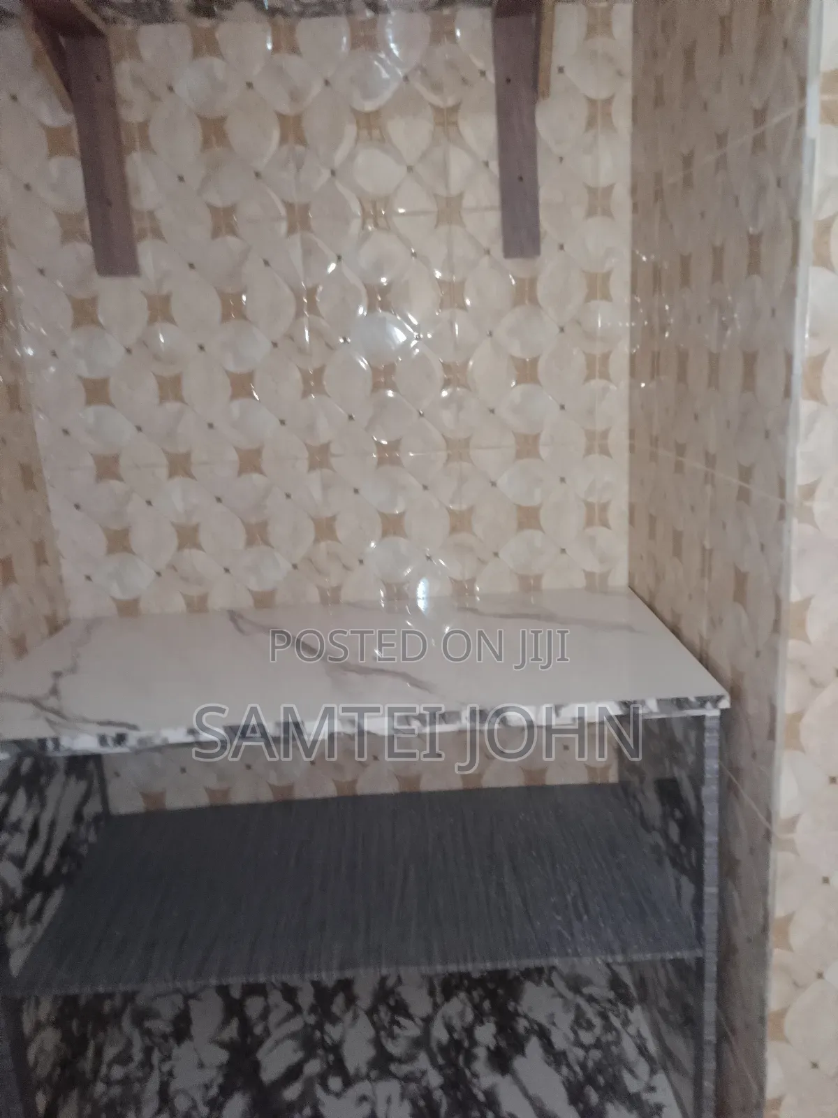 1bdrm Apartment in Sinco Properties, Madina for rent