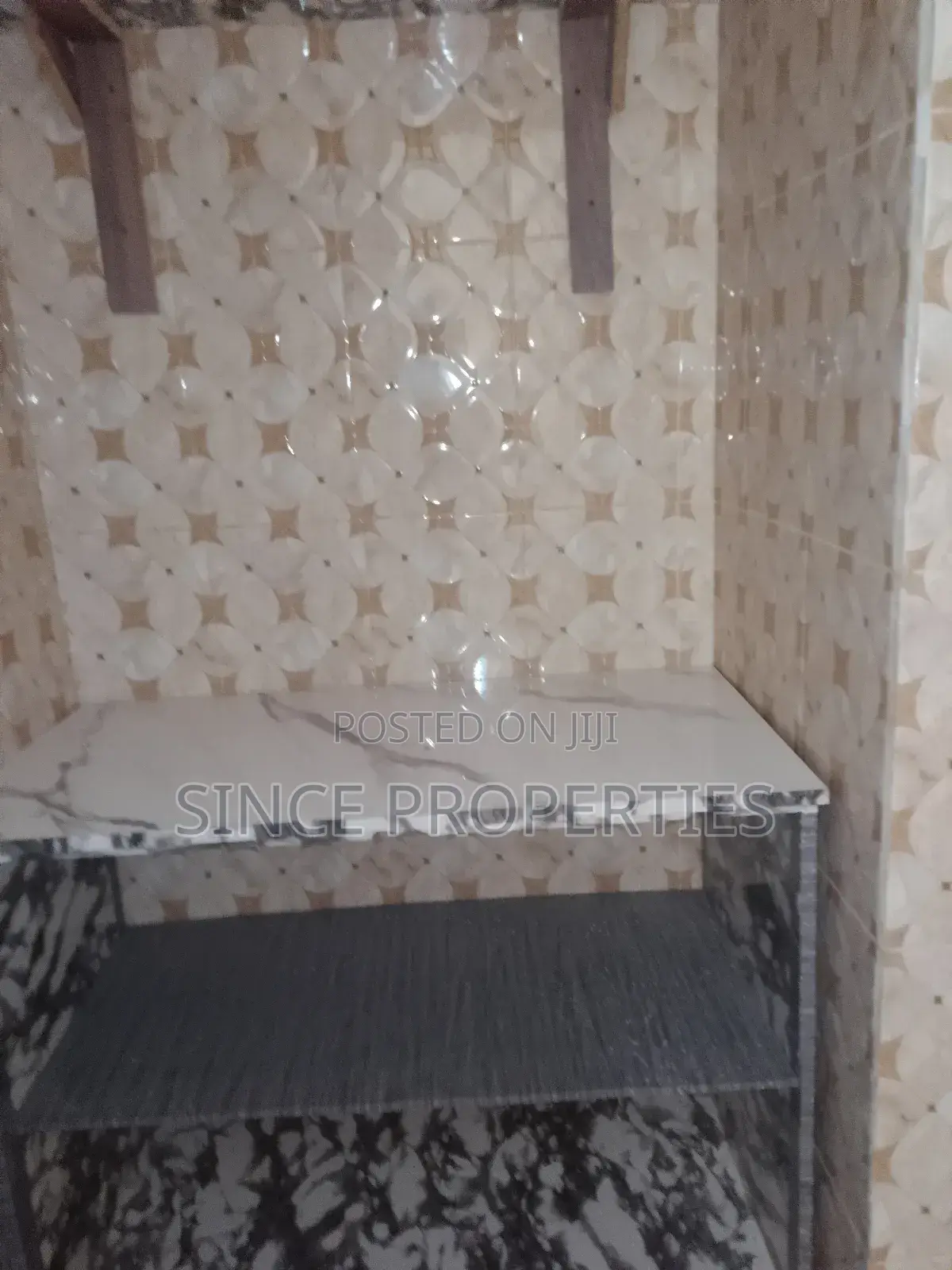 1bdrm Apartment in Sinco Properties, Madina for rent