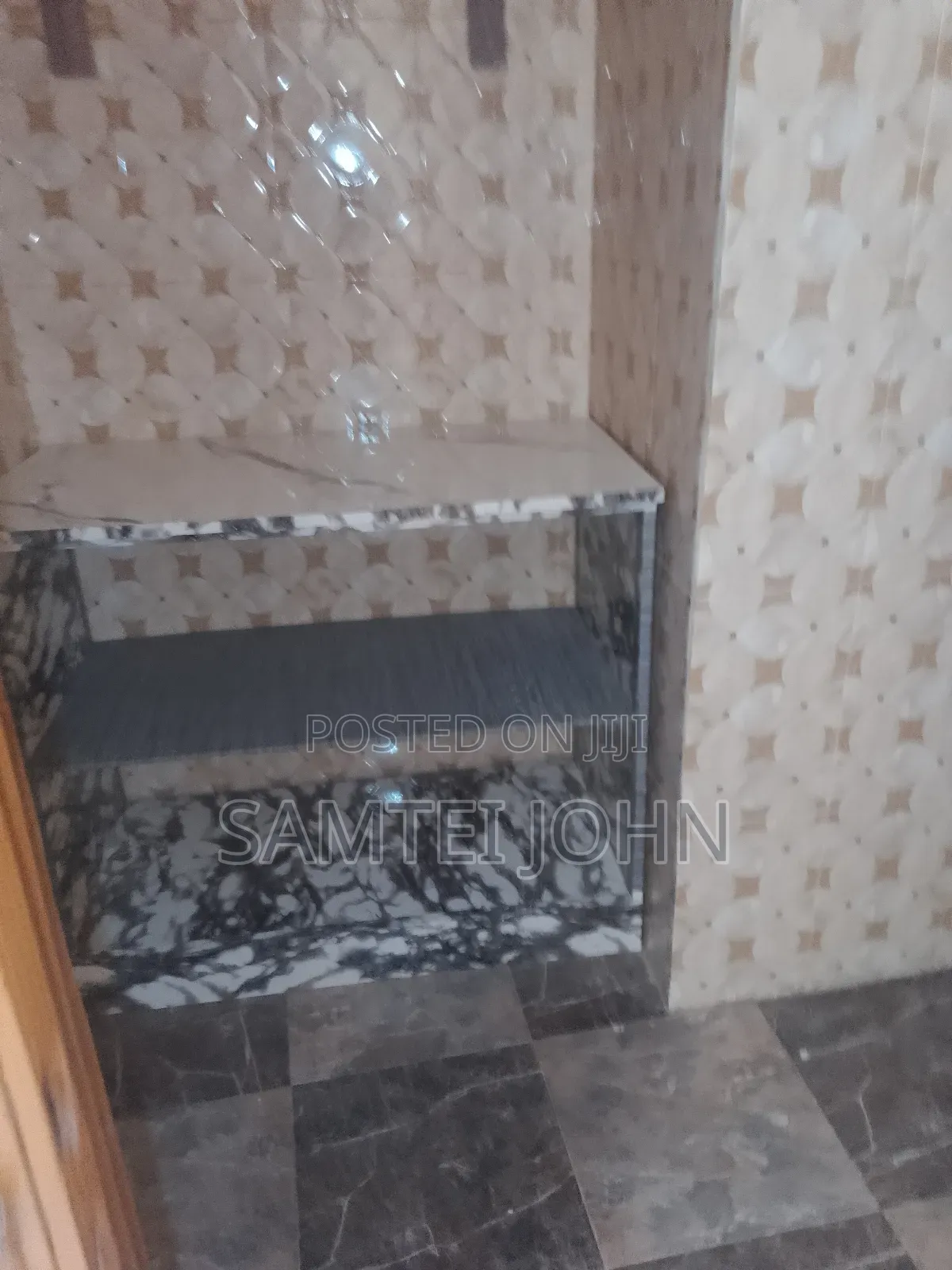 1bdrm Apartment in Sinco Properties, Madina for rent