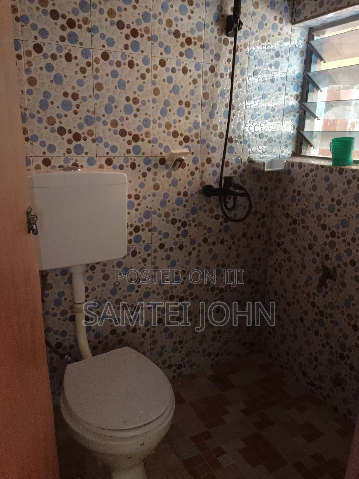 1bdrm Apartment in Sinco Properties, Madina for rent