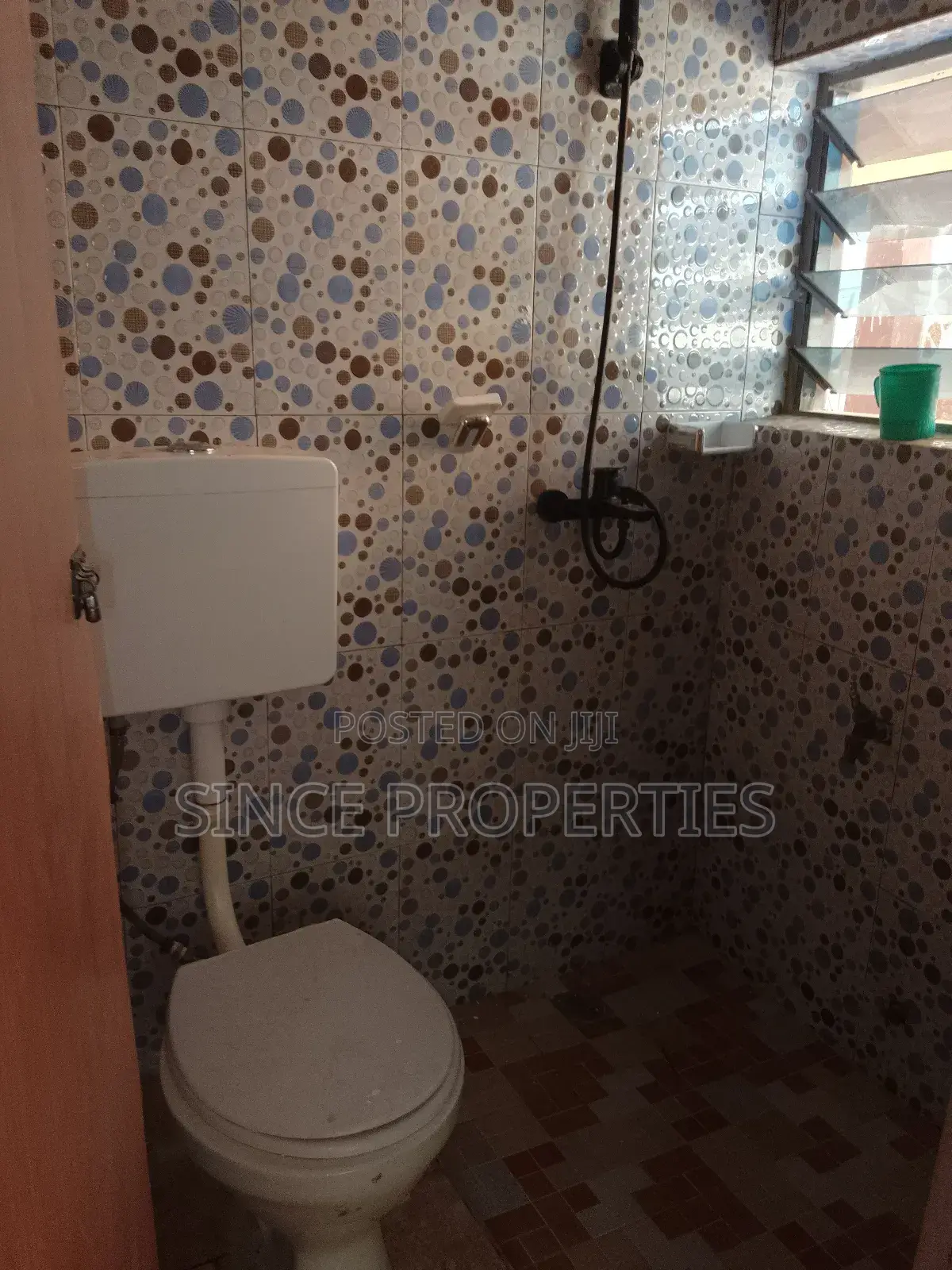 1bdrm Apartment in Sinco Properties, Madina for rent