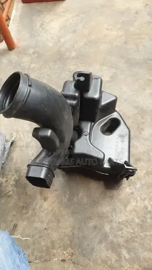 Honda Accord 14-17 Air Cleaner Resonator