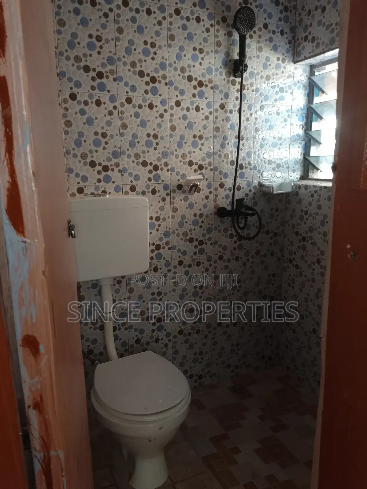 1bdrm Apartment in Sinco Properties, Madina for rent