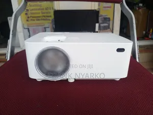 Home Theatres Projector 1080p