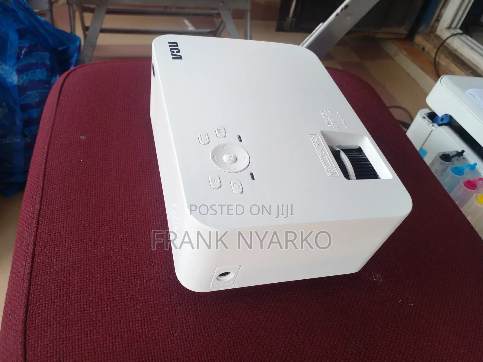 Home Theatres Projector 1080p