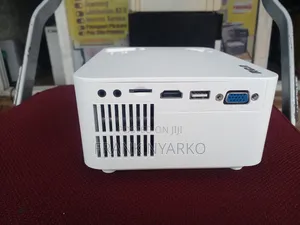 Home Theatres Projector 1080p