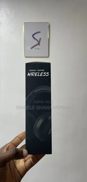 Sony Wireless Stereo Headset