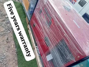 Power Surage 15kva 16500watt Diesel Honda Generator