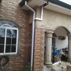 Rain Gutters
