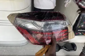 Honda Accord 2017 2018 Taillight