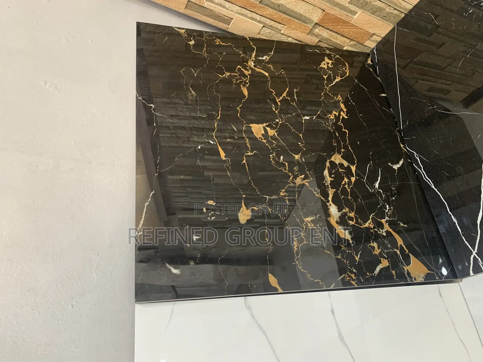 60/60cm Tiles. Foreign Imported