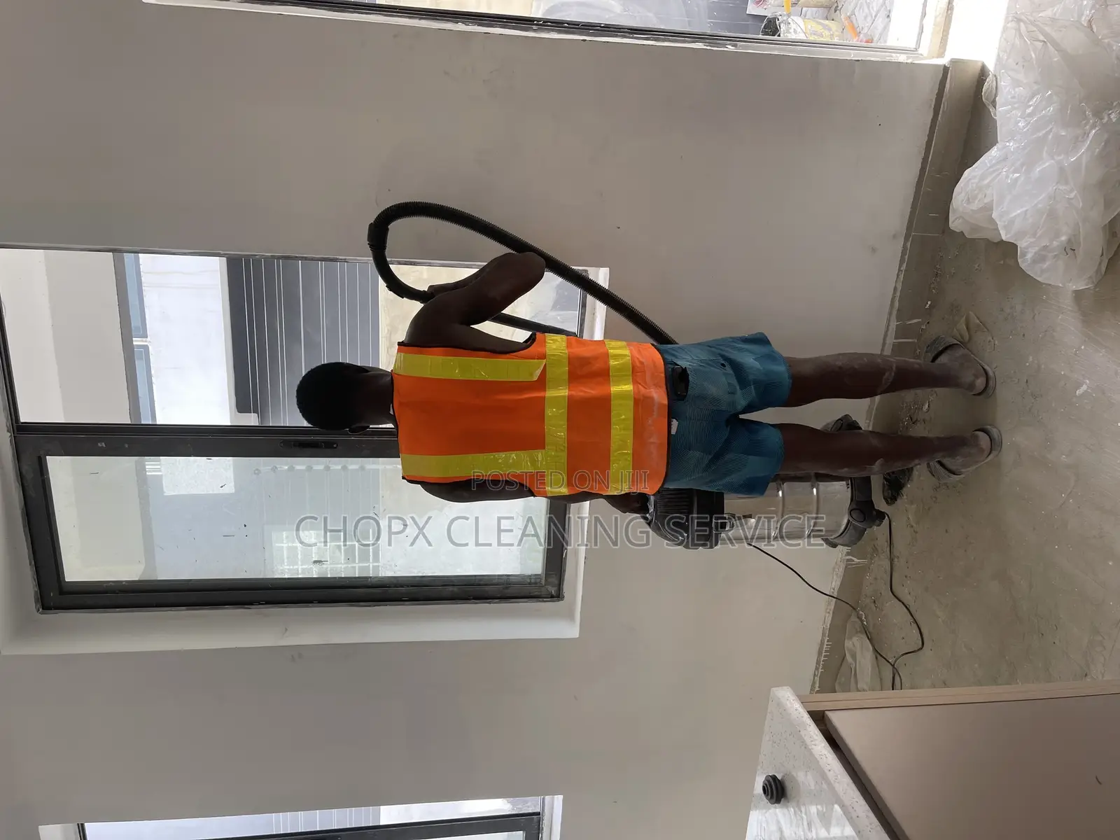 Your Space Deserves the Best Choose Chopx Cleaning!